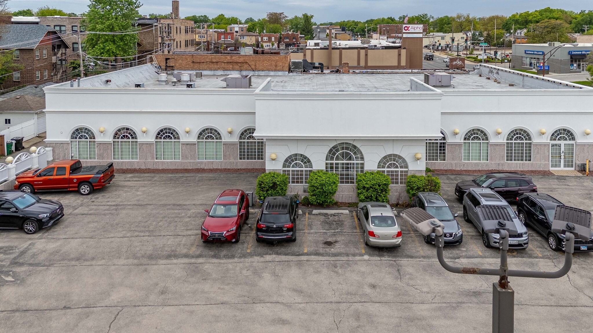 3237 S Harlem Ave, Berwyn, IL for sale Building Photo- Image 1 of 33