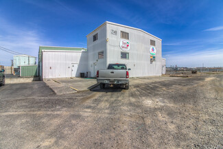 Plus de détails pour 2148 W Wa-26 Hwy, Othello, WA - Industriel à vendre