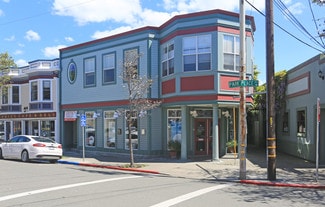 More details for 51 Washington Ave, Richmond, CA - Office/Medical for Lease