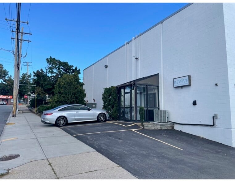 760-780 N Main St, Providence, RI for lease - Building Photo - Image 3 of 30