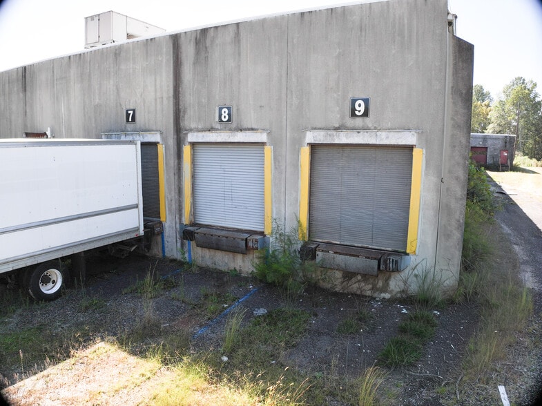 430 Neisler St, Shelby, NC for sale - Building Photo - Image 3 of 7