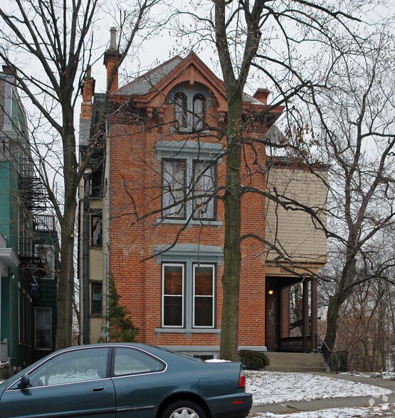 2612 Eden Ave, Cincinnati, OH for sale - Building Photo - Image 2 of 3