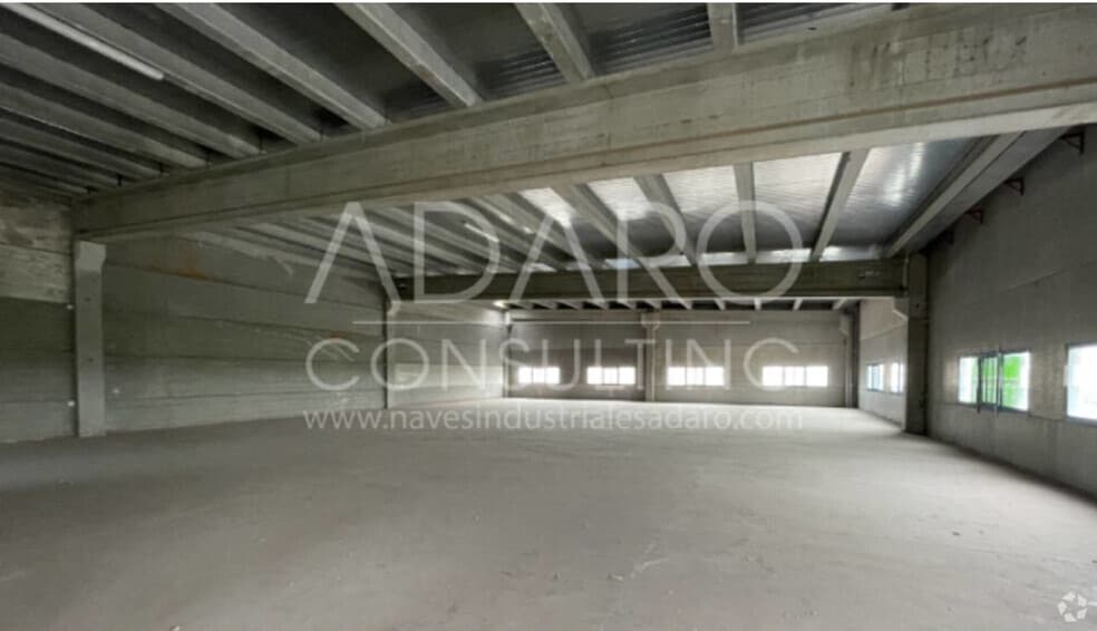 Industrial in Móstoles, Madrid for sale - Building Photo - Image 3 of 3