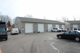 Plus de détails pour 26 Main St, Ashaway, RI - Industriel à louer