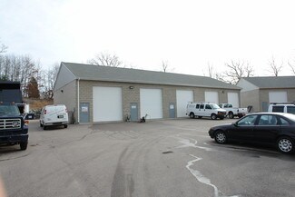 Plus de détails pour 26 Main St, Ashaway, RI - Industriel à louer