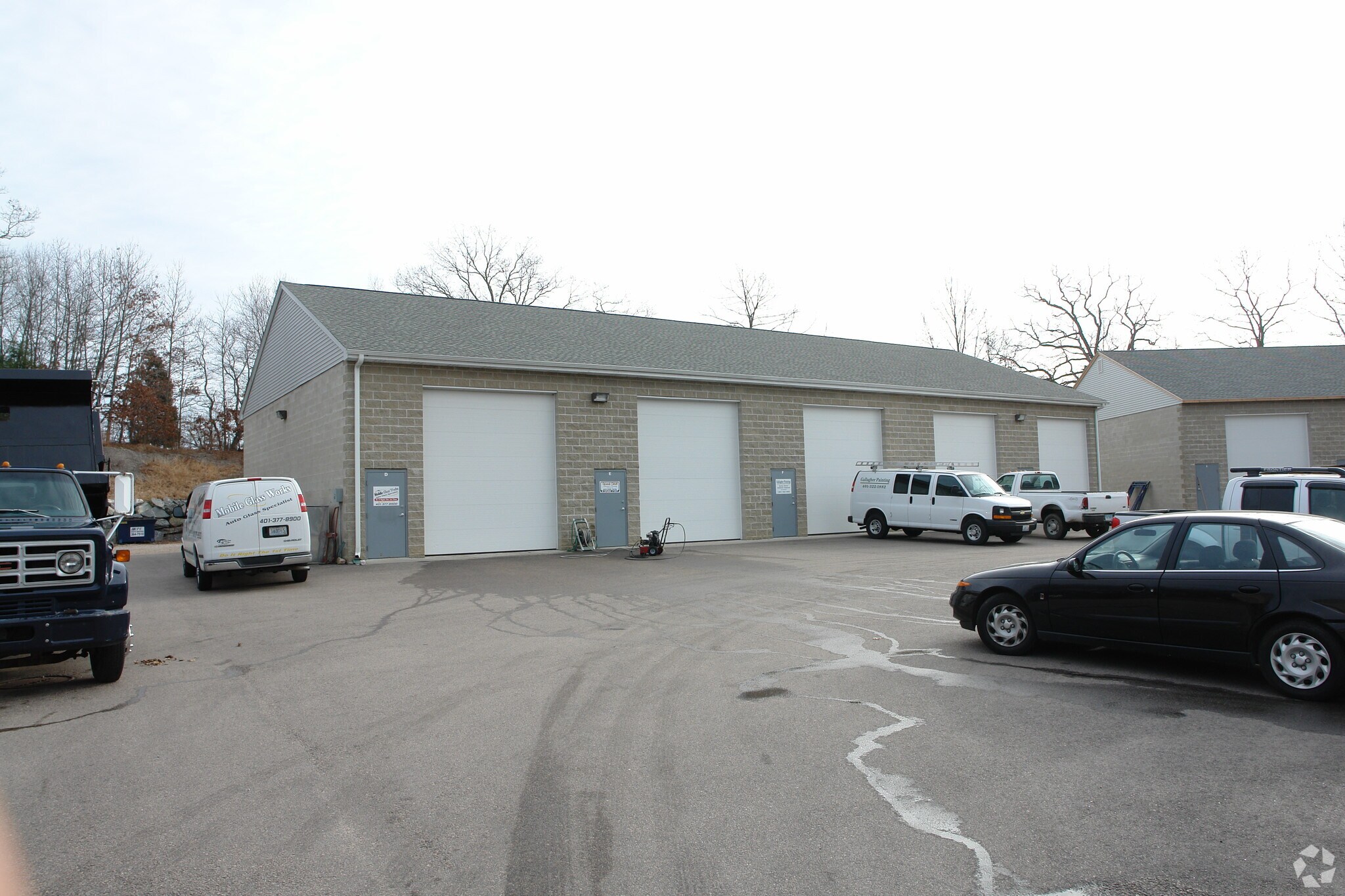 26A Main St, Ashaway, RI for lease Primary Photo- Image 1 of 2