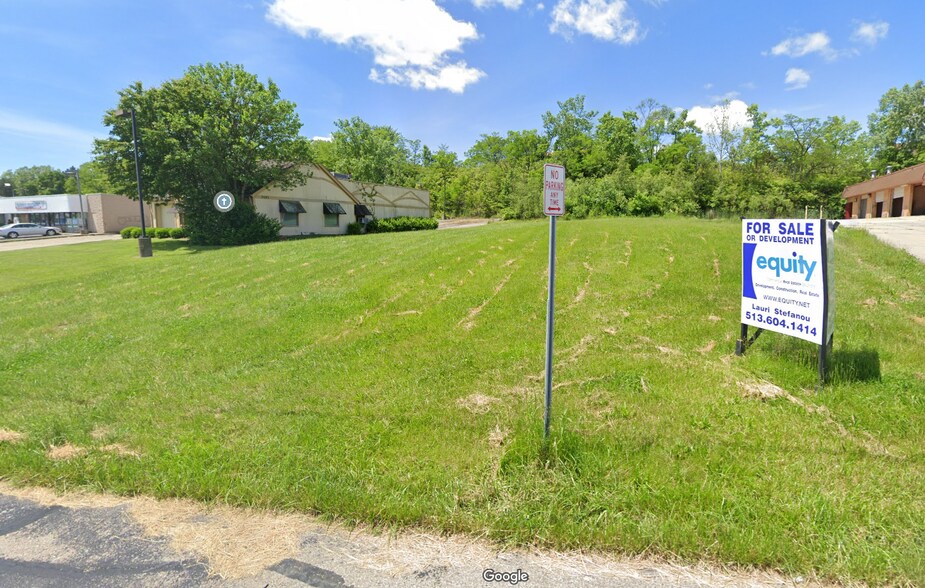 7141 Dixie Hwy, Fairfield, OH à vendre - Photo du bâtiment - Image 3 de 3