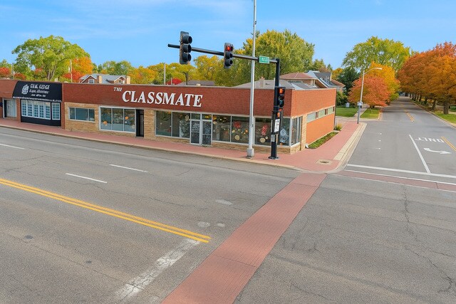 3625 W 95th St, Evergreen Park, IL for sale Building Photo- Image 1 of 27