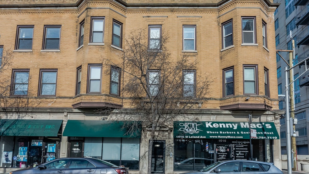 1014-1036 W Leland Ave, Chicago, IL for lease - Interior Photo - Image 3 of 3