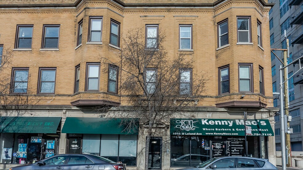 1014-1036 W Leland Ave, Chicago, IL à louer - Photo intérieure - Image 3 de 3