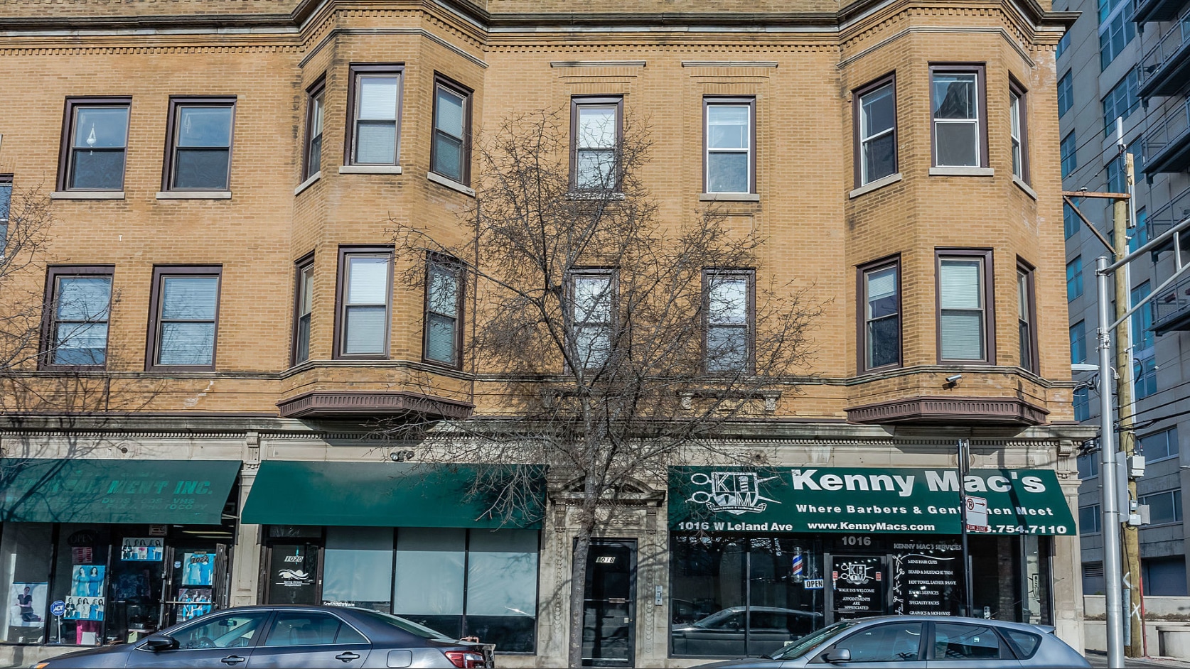 1014-1036 W Leland Ave, Chicago, IL for lease Interior Photo- Image 1 of 1