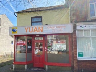 More details for 23 Oxford St, Wellingborough - Retail for Sale