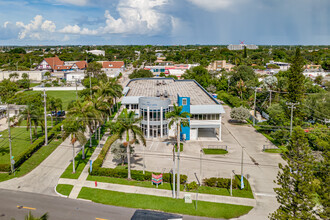 777 SE 20th St, Fort Lauderdale, FL - AÉRIEN  Vue de la carte - Image1