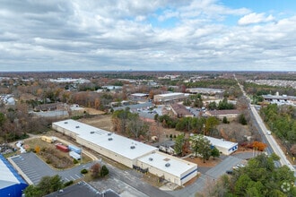 380 Cooper Rd, Berlin, NJ - AERIAL map view