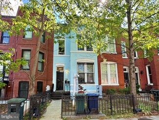 More details for 1911 8th St NW, Washington, DC - Multifamily for Sale