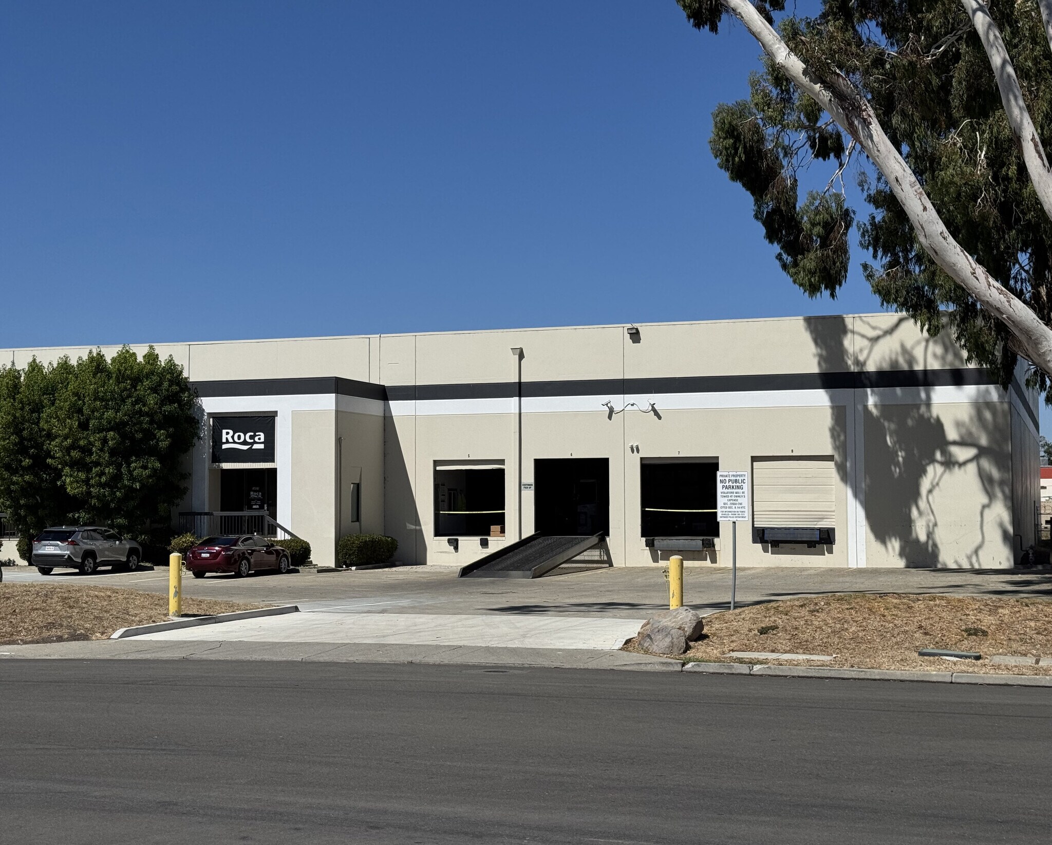 1857-1859 Sabre St, Hayward, CA for lease Building Photo- Image 1 of 5