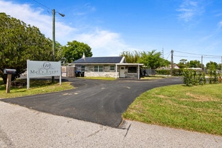 Plus de détails pour 5424 Edgewater Dr, Orlando, FL - Local d'activités à louer