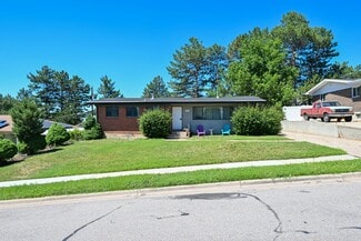 More details for 1070 40th St, Ogden, UT - Multifamily for Sale