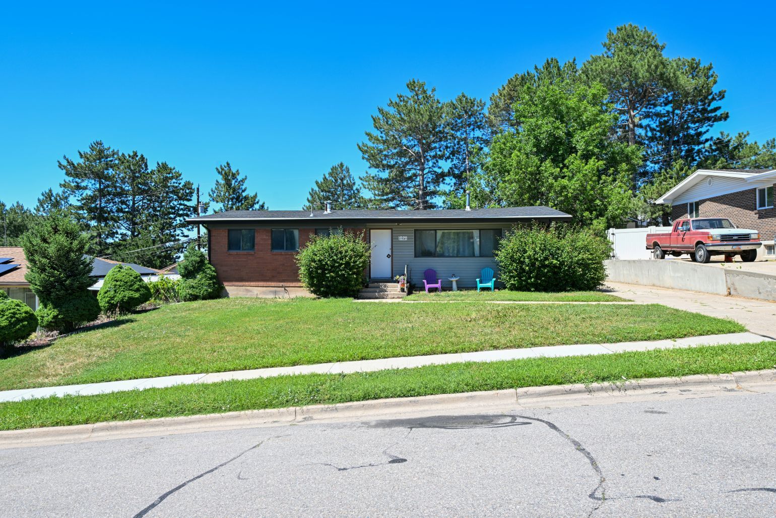 1070 40th St, Ogden, UT à vendre Photo du bâtiment- Image 1 de 10