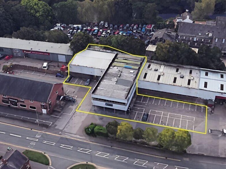 97 Bridge Rd, Horbury à vendre - Photo du bâtiment - Image 2 de 23