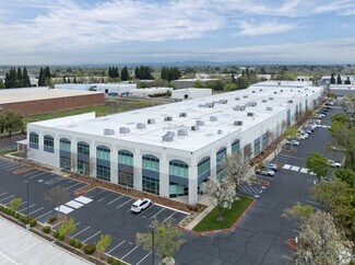 More details for 11311 White Rock Rd, Rancho Cordova, CA - Industrial for Lease