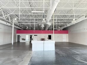 NW Corner I-10 and I-110, Diberville, MS for lease Interior Photo- Image 2 of 10