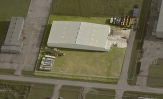 More details for 34294 Sunset Ln, Brookshire, TX - Industrial for Sale