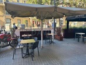 Commerce de détail dans Barcelone, Barcelona à louer Photo intérieure- Image 2 de 5