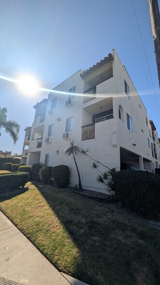 4226 Utah St, San Diego, CA à vendre - Photo du bâtiment - Image 3 de 31