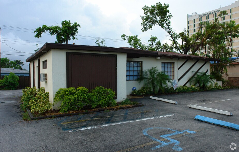 16801 NE 6th Ave, Miami, FL for sale - Building Photo - Image 2 of 6