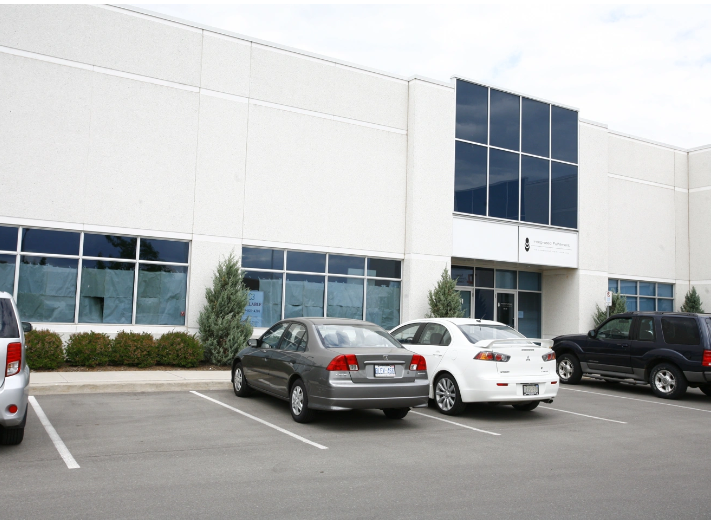 3715 Laird Rd, Mississauga, ON for lease - Building Photo - Image 1 of 1