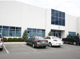 More details for 3715 Laird Rd, Mississauga, ON - Flex for Lease