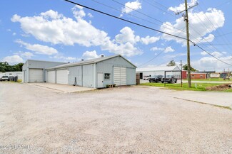 Plus de détails pour 3720 Pinhook Rd, Broussard, LA - Industriel à louer