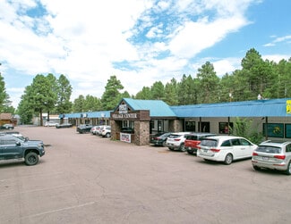 More details for 674 E White Mountain Blvd, Pinetop, AZ - Retail for Sale