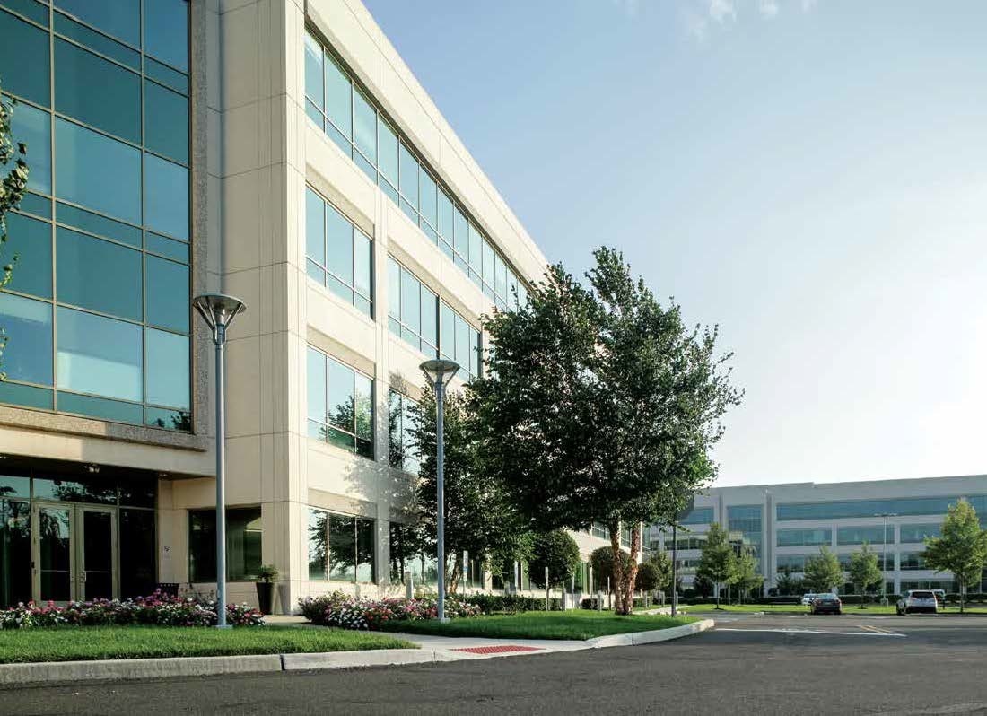 200 Princeton South Corporate Ctr, Ewing, NJ for lease Other- Image 1 of 20