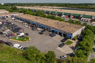 14711-14713 Baltimore Ave, Laurel, MD - AÉRIEN  Vue de la carte - Image1