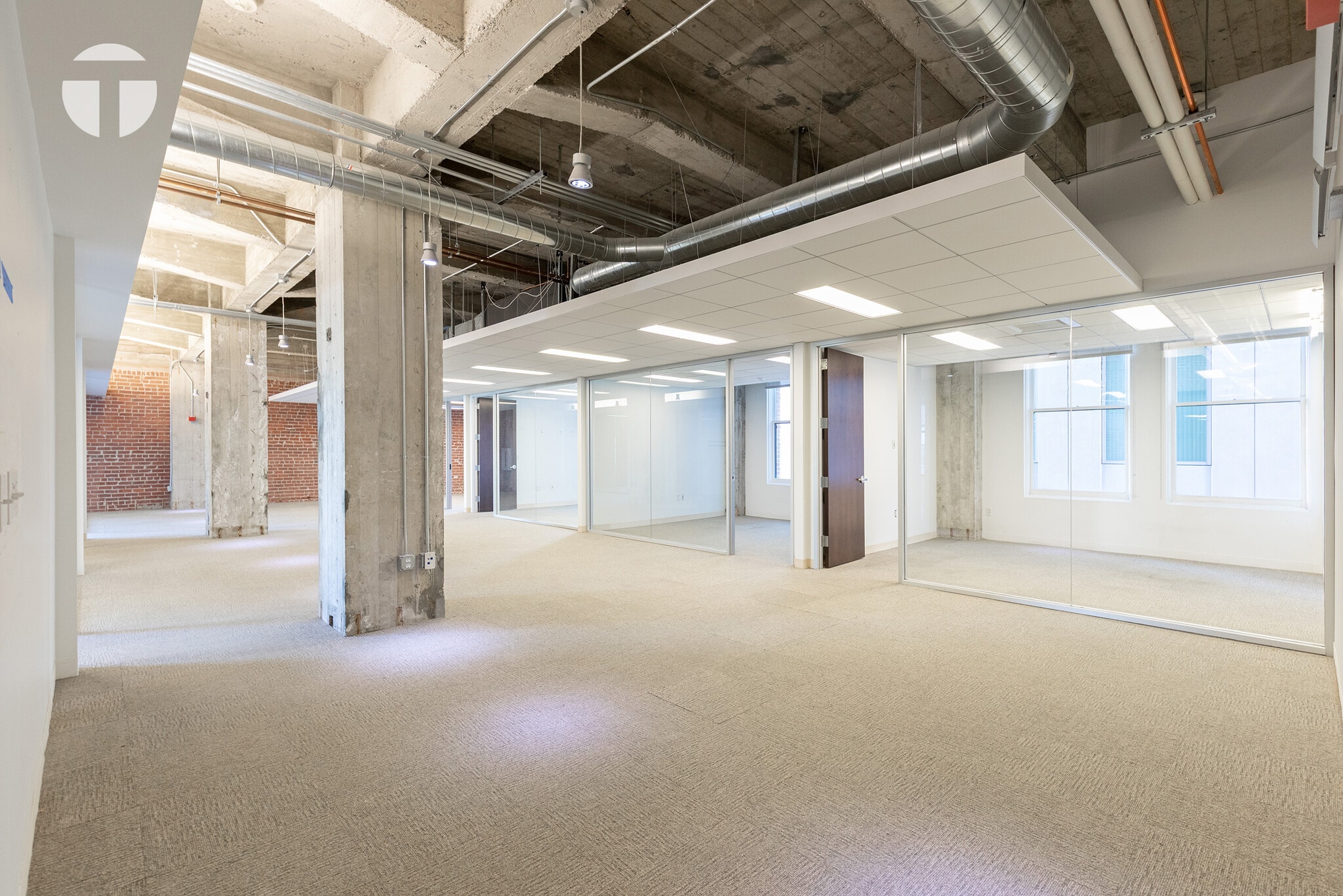 1414 K St, Sacramento, CA à louer Photo intérieure- Image 1 de 11