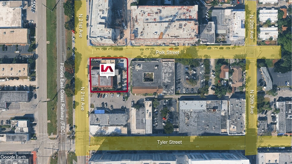 219 N 21st Ave, Hollywood, FL for sale - Building Photo - Image 3 of 66