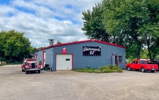 More details for 5691 Wildlife Rd, Allenton, WI - Industrial for Sale