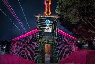 Plus de détails pour 2400 India St, San Diego, CA - Commerce de détail à louer