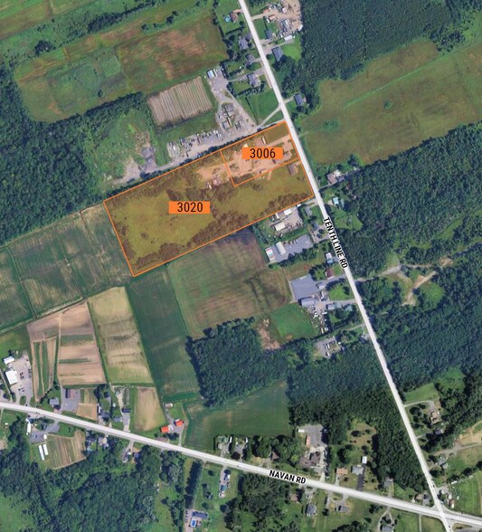 3006-3020 Tenth Line Rd, Navan, ON for sale - Primary Photo - Image 1 of 1
