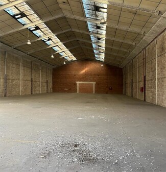 More details for Calle Fundidores, 61, Getafe - Industrial for Sale