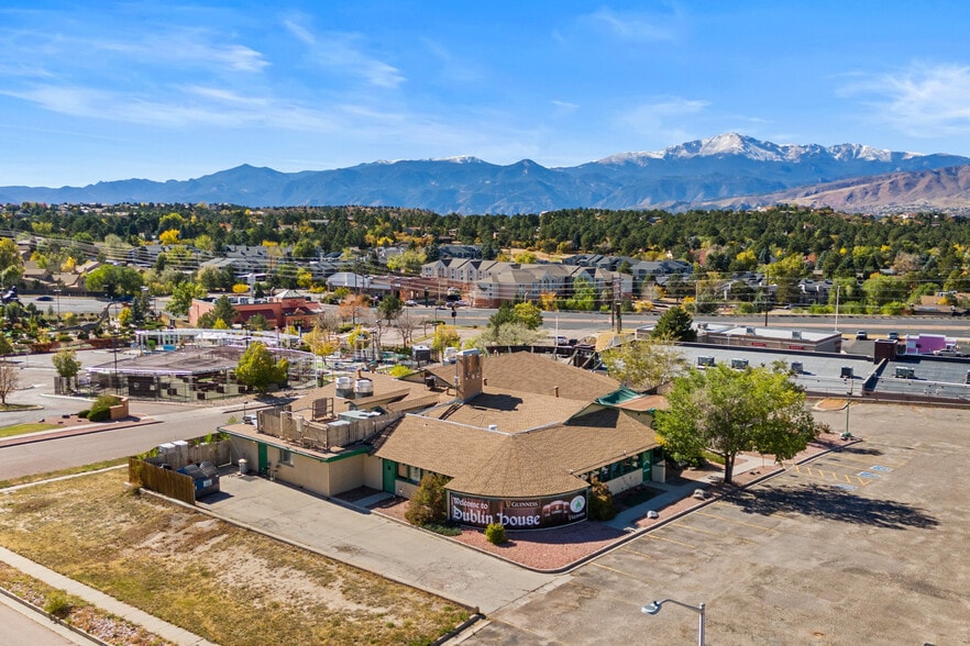 1850 Dominion Way, Colorado Springs, CO for sale - Building Photo - Image 2 of 38