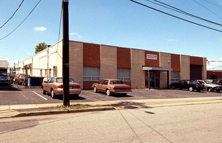 Plus de détails pour 1116 Edgewater Ave, Ridgefield, NJ - Industriel à louer