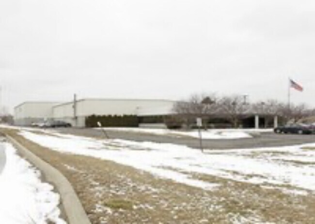 Plus de détails pour 39133 Webb Dr, Westland, MI - Industriel à louer