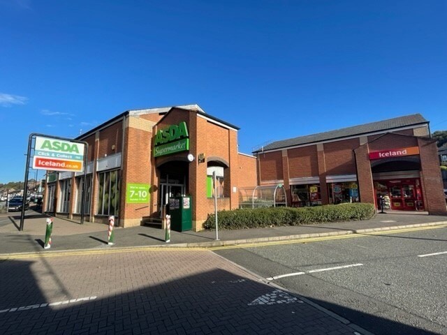 803 Chesterfield Rd, Sheffield à louer - Photo du bâtiment - Image 2 de 4