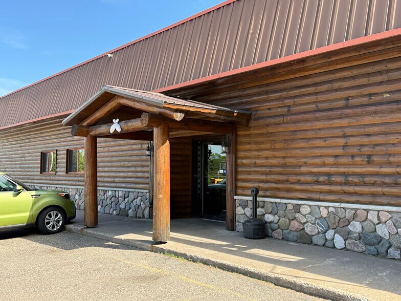 8085 Highway 51, Minocqua, WI for sale - Building Photo - Image 3 of 45