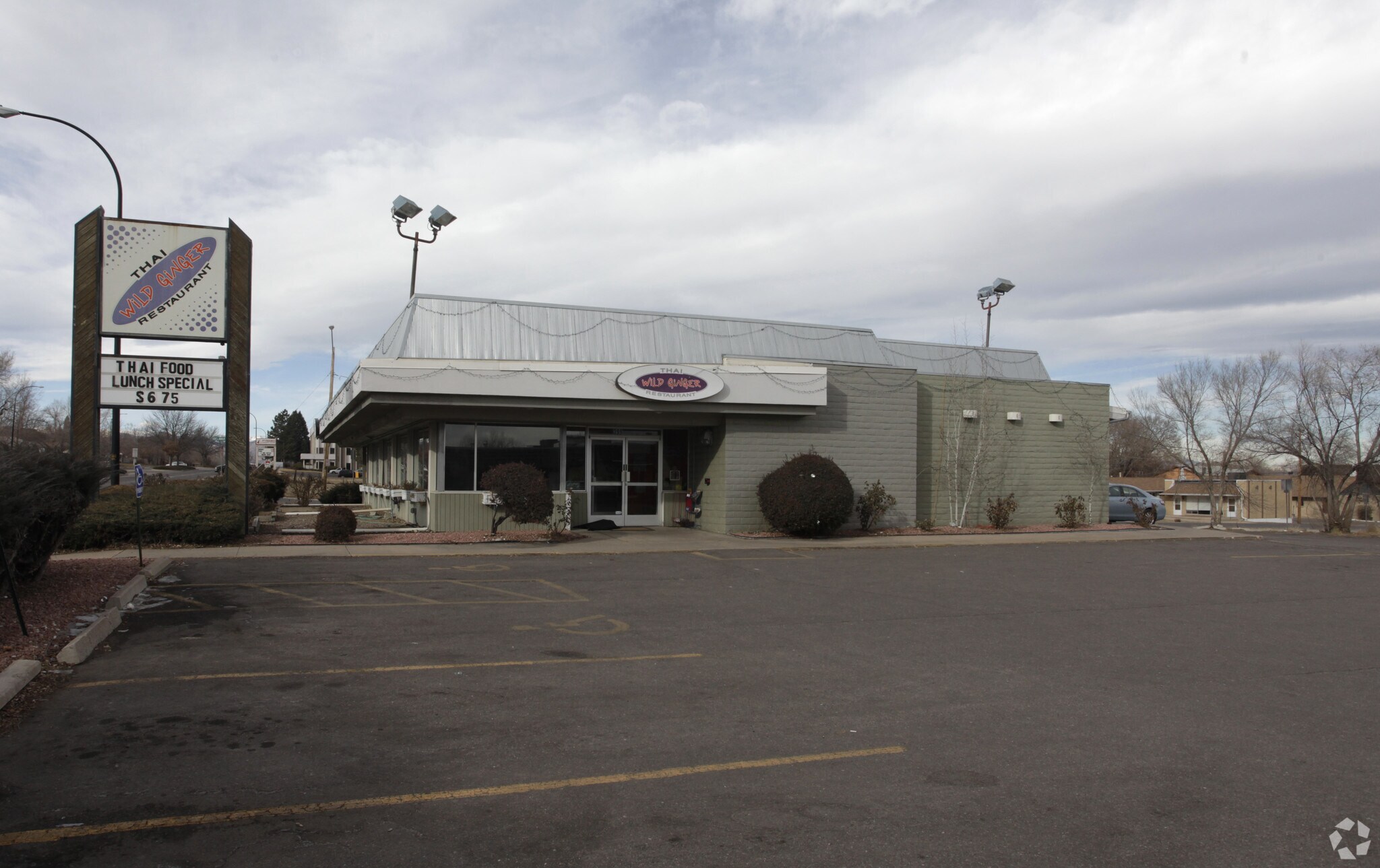 399 W Littleton Blvd, Littleton, CO à vendre Photo principale- Image 1 de 6