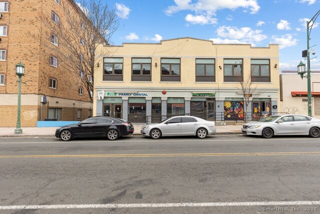 454-456 Park St, Hartford, CT for lease Building Photo- Image 1 of 37