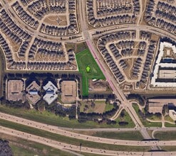 12099 LUNA ROAD-LOT 2, Farmers Branch, TX - Aérien Vue de la carte - Image1
